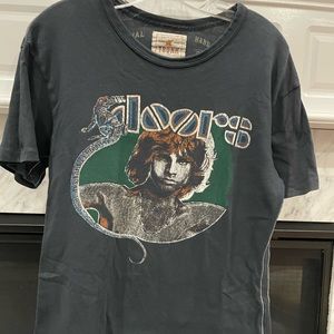 Trunk Ltd Vintage The Doors Tee